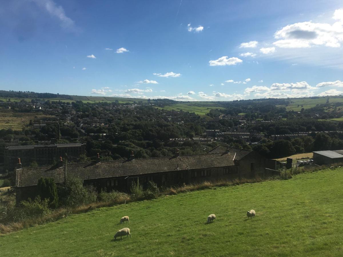 Greenhaugh Stunning Home With Stargazing Room Near Kielder Water מראה חיצוני תמונה