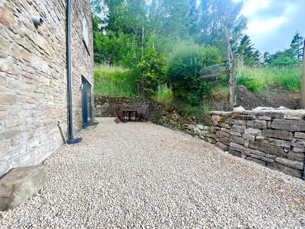 Greenhaugh Stunning Home With Stargazing Room Near Kielder Water מראה חיצוני תמונה