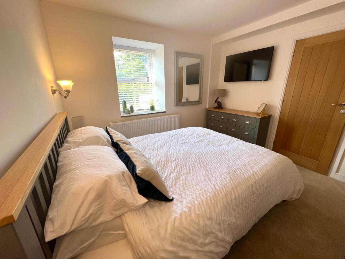 Greenhaugh Stunning Home With Stargazing Room Near Kielder Water מראה חיצוני תמונה