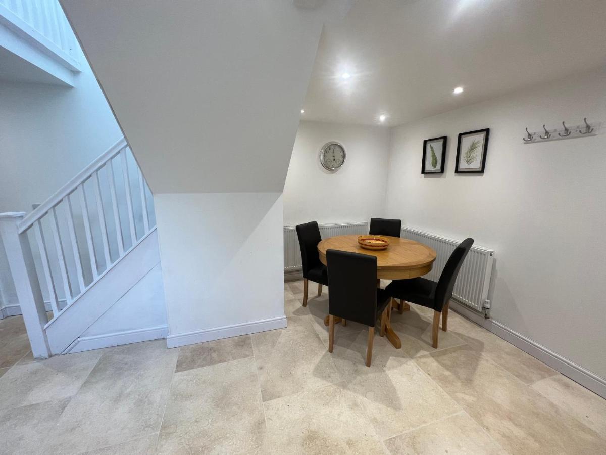 Greenhaugh Stunning Home With Stargazing Room Near Kielder Water מראה חיצוני תמונה