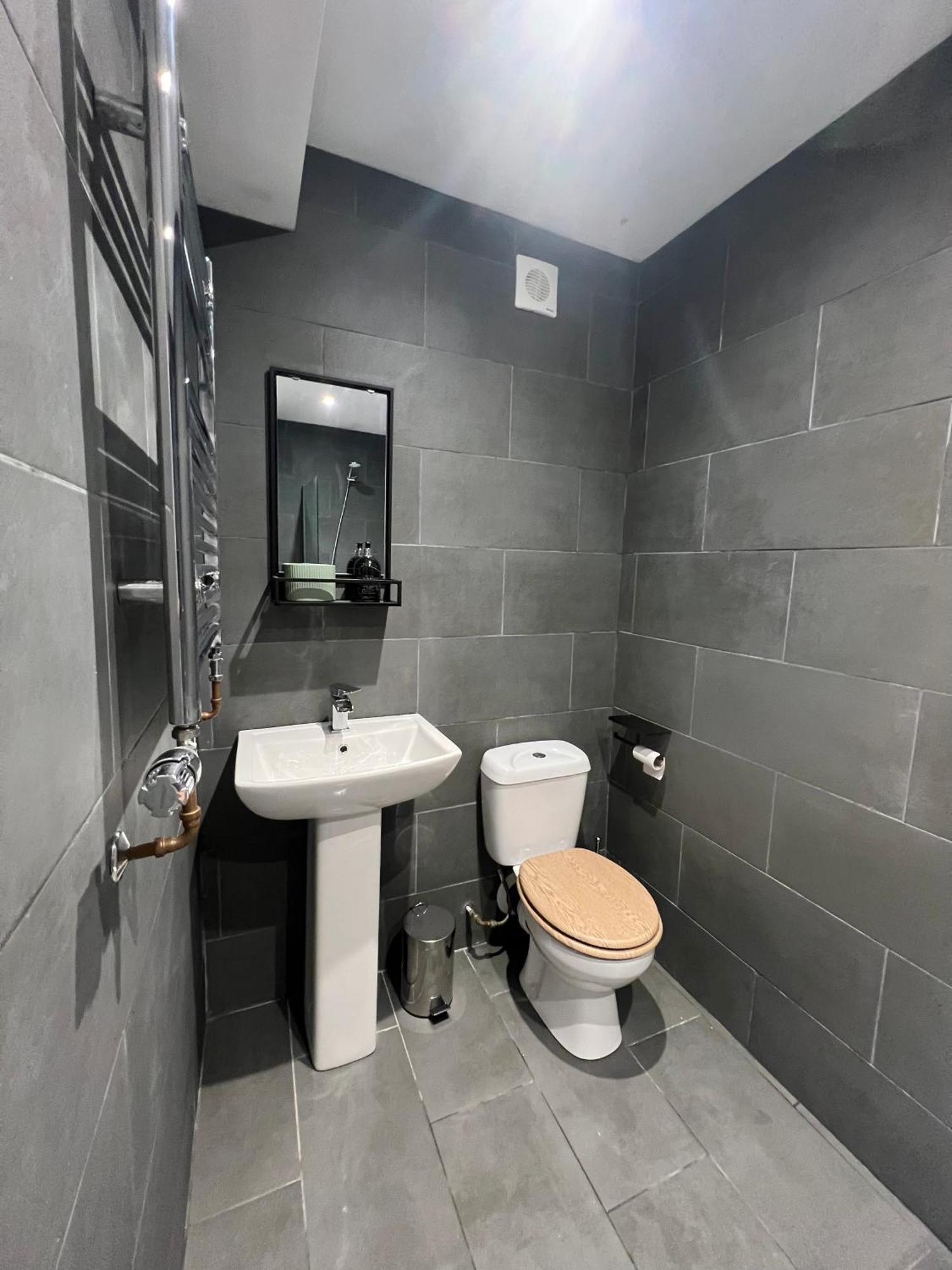Greenhaugh Stunning Home With Stargazing Room Near Kielder Water מראה חיצוני תמונה