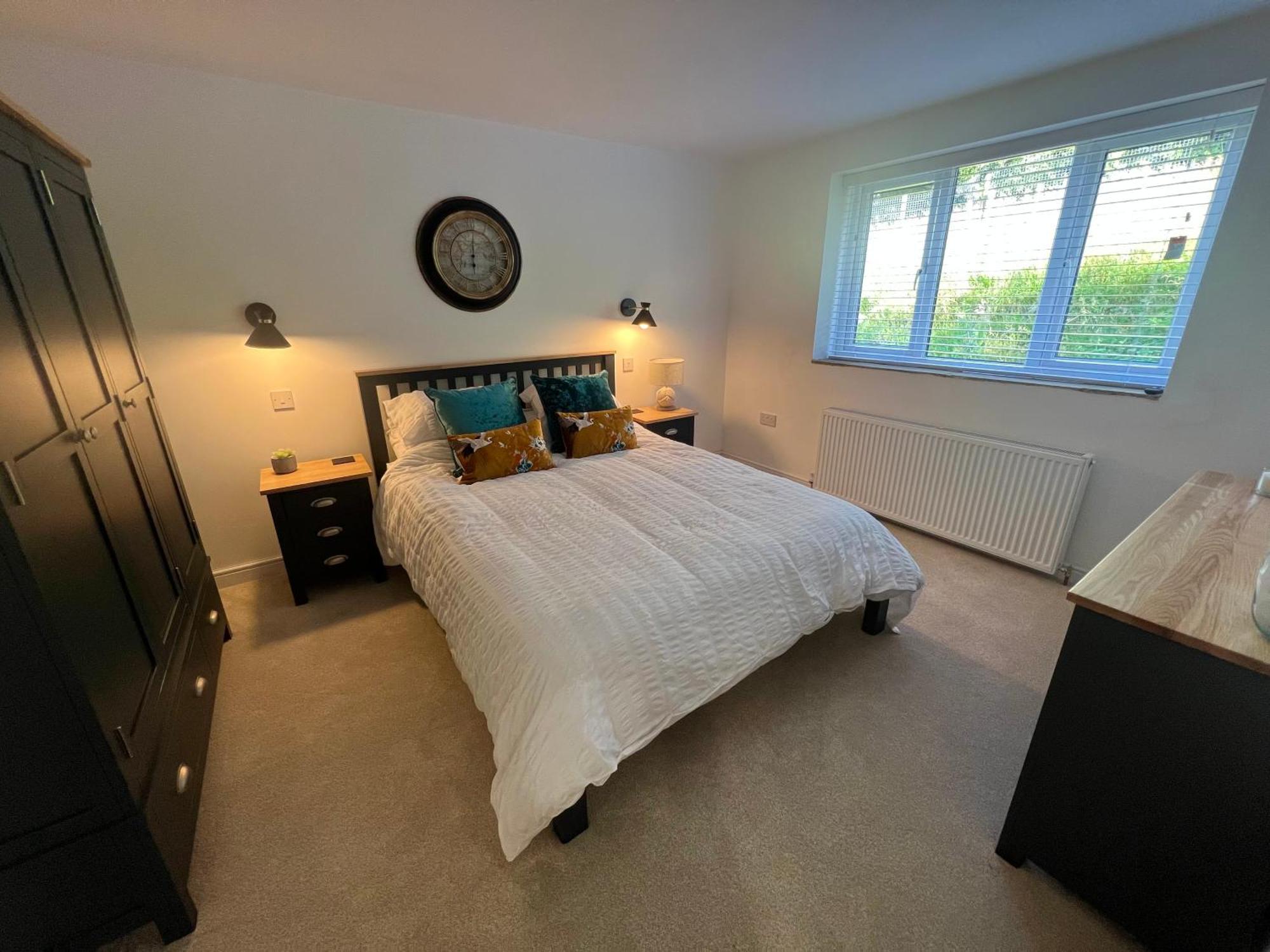 Greenhaugh Stunning Home With Stargazing Room Near Kielder Water מראה חיצוני תמונה