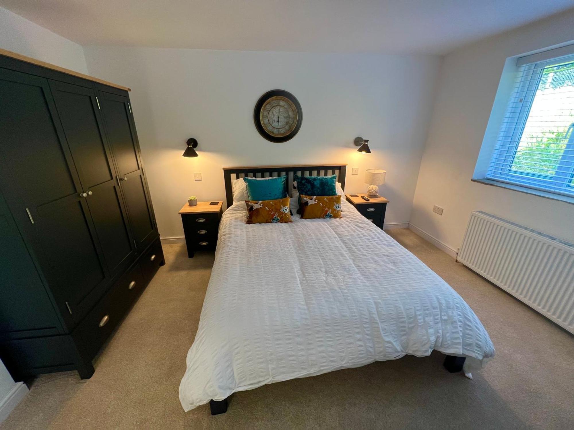 Greenhaugh Stunning Home With Stargazing Room Near Kielder Water מראה חיצוני תמונה