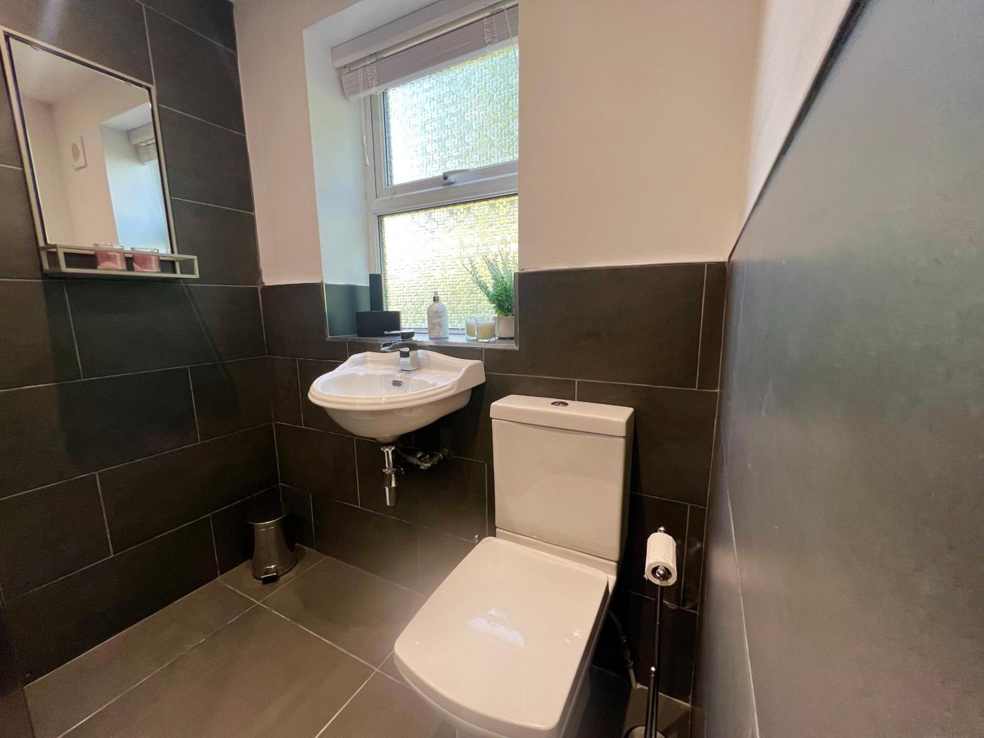Greenhaugh Stunning Home With Stargazing Room Near Kielder Water מראה חיצוני תמונה