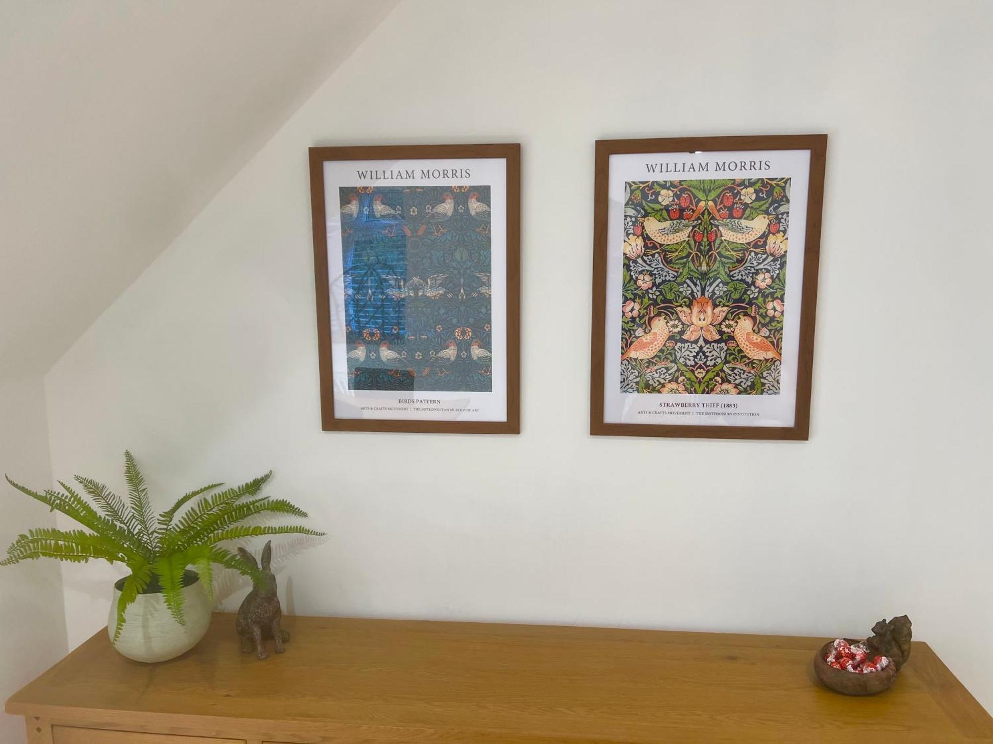 Greenhaugh Stunning Home With Stargazing Room Near Kielder Water מראה חיצוני תמונה